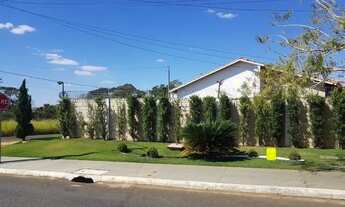 Imagem 3: Alugo linda casa 3/4 em condomínio fechado