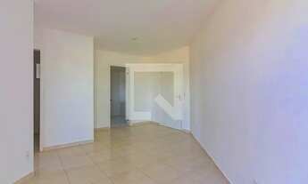 Imagem 4: Apartamento para Aluguel - São Pedro, 2 Quartos, 52 m2