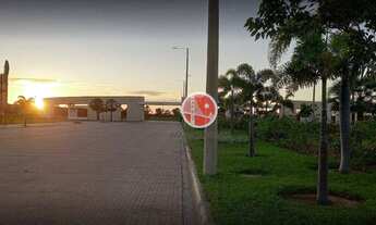 Imagem 2: Terreno à venda, 150 m² por R$ 58.000,00 - Croatá - São Gonçalo do Amarante/CE