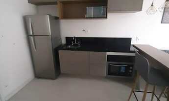 Imagem 2: Studio para aluguel com 39 metros quadrados com 1 quarto em Macedo - Guarulhos - SP