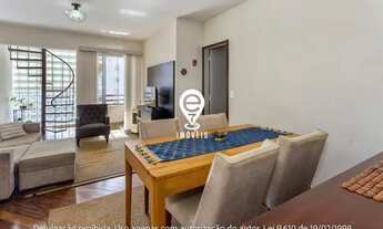 Imagem 7: Cobertura à venda, 3 quartos, 1 suíte, 3 vagas, Jardim Vila Mariana - São Paulo/SP