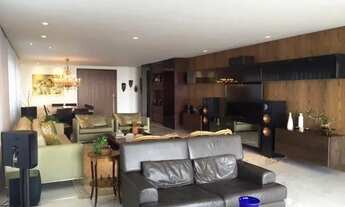 Imagem 3: Apartamento com 4 Quartos no Bairro Belvedere