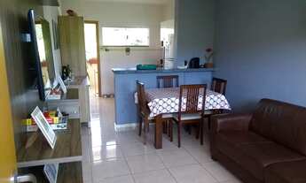 Imagem 3: Apartamento 2 Quartos para Venda em Maricá, Chácaras de Inoã (Inoã), 2 dormitórios, 1 suít