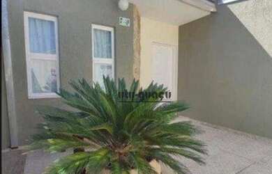 Imagem 6: Casa com 3 dormitórios à venda, 300 m² por R$ 580.000,00 - Jardim Oliveira - Itu/SP