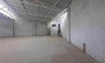 Imagem 7: Galpão comercial para locação no bairro São Geraldo