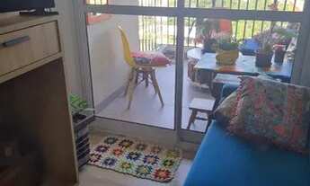 Imagem 7: Apartamento 59 m² 2 dormitórios c/ Suíte para venda no Pq São Domingos SP