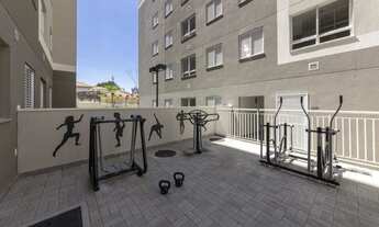 Imagem 3: Apto. novo, ótima localização em Santana