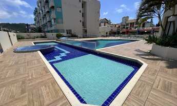 Imagem 3: Apartamento para venda tem 43 metros quadrados com 1 quarto