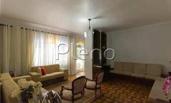 Imagem 3: Casa à venda no Jardim Leonor - Campinas/SP