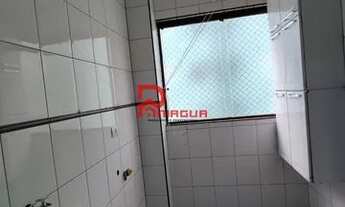 Imagem 7: Apartamento com 3 dorms, Canto do Forte, Praia Grande, Cod: 4241