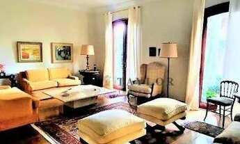 Imagem 2: Casa à venda, 562 m² por R$ 10.000.000,00 - Jardim Paulista - São Paulo/SP