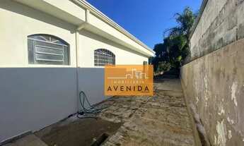 Imagem 3: Casa com 3 dormitórios para alugar, 220 m² por R$ 4.000/mês - Morumbi - Paulínia/SP