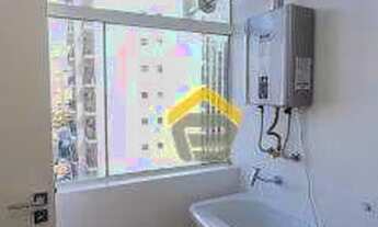 Imagem 7: Apartamento com 1 dormitório, 54 m² - venda por R$ 849.000,00 ou aluguel por R$ 5.597,90/m