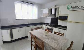 Imagem 2: Apartamento com 3 dormitórios para alugar, 104 m² por R$ 2.374,45/mês - Garcia - Blumenau