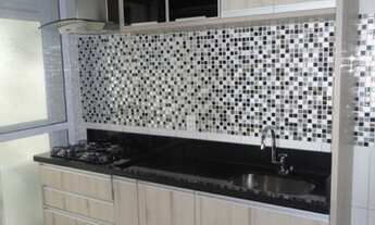 Imagem 2: VOTORANTIM - Apartamento Padrão - JARDIM MARIA JOSÉ