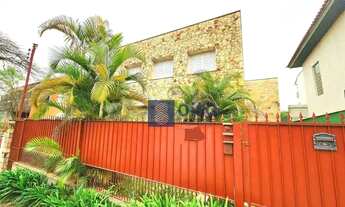 Imagem: Casa com 4 dormitórios à venda, 324 m²