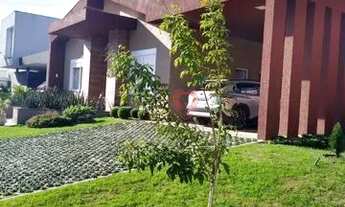 Imagem 2: Casa com 3 dormitórios à venda, 225 m² por R$ 1.650.000 - Distrito Industrial - Cachoeirin