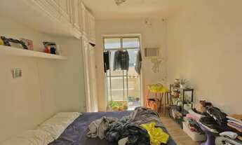 Imagem 6: Lindo Apartamento à venda 2 quartos, varanda e dependência - Vila Isabel, Rio de Janeiro