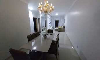 Imagem 6: Casa para venda possui 130 metros quadrados com 3 quartos em Residencial Center Ville - Go