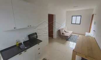 Imagem 4: Barra Velha - Apartamento Padrão - Itajuba