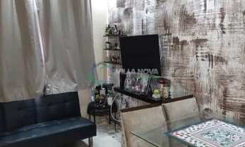 Imagem: Apartamento em Parque Sao Sebastiao - Ribeirão