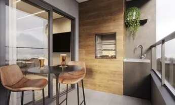 Imagem: Apartamento enxuto, e em excelente localização