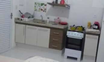 Imagem: Aluguel de suíte