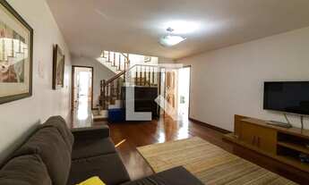 Imagem 4: Casa para Aluguel - Chácara Santo Antonio, 3 Quartos, 210 m2