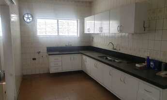 Imagem 3: Sobrado para aluguel, 4 quartos, 2 suítes, 5 vagas, Brooklin - São Paulo/SP