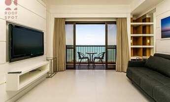 Imagem 3: Frente Mar em Jurerê