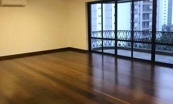 Imagem: Apartamento com 4 dormitórios, 300 m²