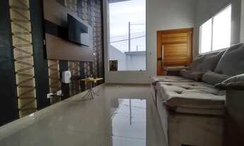 Imagem 5: Casa Setville oportunidade