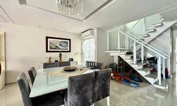 Imagem 3: Sobrado à venda, 3 quartos, 3 suítes, 4 vagas, Parque Imperial - São Paulo/SP