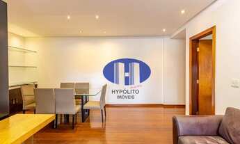 Imagem 5: Apartamento com 3 dormitórios para alugar, 102 m²- Lourdes - Belo Horizonte/MG