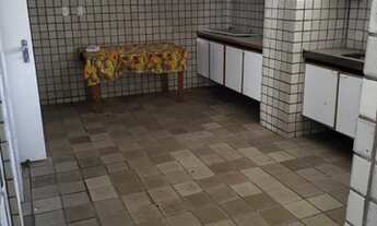 Imagem 7: Apartamento - Boa Viagem - 04 Qts/01 Suíte - 195 m² - Varanda - Piscina - 02 Vagas