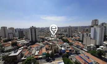 Imagem 2: Apartamento à venda, 2 quartos, 1 vaga, Vila da Saúde - São Paulo/SP