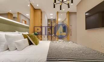 Imagem 7: APARTAMENTO A VENDA NO JARDIM AMÉRICA