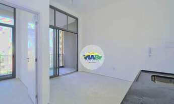 Imagem 7: Apartamento com 1 dormitório à venda, 37 m² por R$ 670.000,00 - Vila Mariana - São Paulo/S