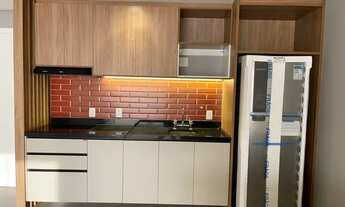 Imagem 3: APARTAMENTO RESIDENCIAL em SÃO PAULO - SP, Brooklin