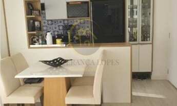 Imagem 4: Apartamento para Venda em Osasco, Santa Maria, 2 dormitórios, 1 banheiro, 1 vaga