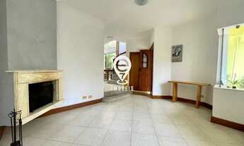 Imagem 4: Sobrado à venda, 3 quartos, 3 suítes, 3 vagas, Vila Monte Alegre - São Paulo/SP