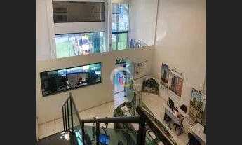 Imagem 6: Loja comercial com 300 m² - venda por R$ 1.900.000,00 ou locação por R$ 8.000,00/mês - Jar