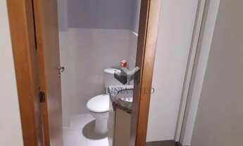 Imagem 5: Sala para alugar, 25 m² por R$ 1.298/mês - Nova Ribeirânia - Ribeirão Preto/SP