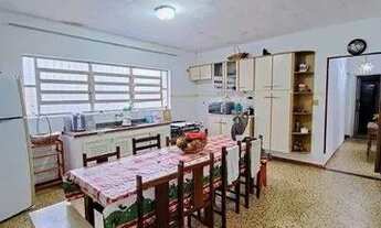 Imagem 6: Casa com 3 dormitórios à venda, 181 m² por R$ 600.000,00 - Jardim Solemar - Praia Grande/S