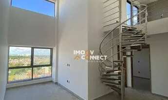 Imagem: ALUGO- COBERTURA DUPLEX- 99m²- 02Qts s/