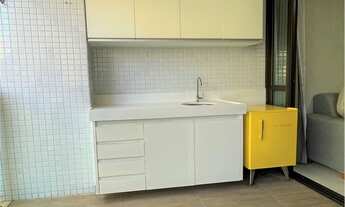 Imagem 7: Apartamento Atlantis Varanda Cabo Branco, 70,20 m²