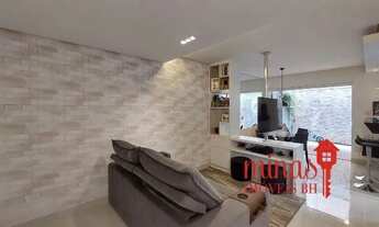 Imagem 4: NOVA LIMA - Casa de Condomínio - Vila Madeira