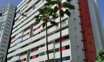 Imagem: Apartamento de 115m² com 3 qts sendo 2