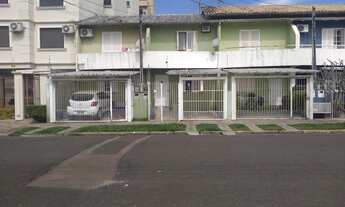 Imagem: SAPUCAIA DO SUL - Casa Padrão - Centro