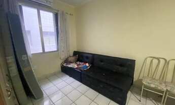 Imagem 2: PRAIA GRANDE - Apartamento Padrão - CANTO DO FORTE